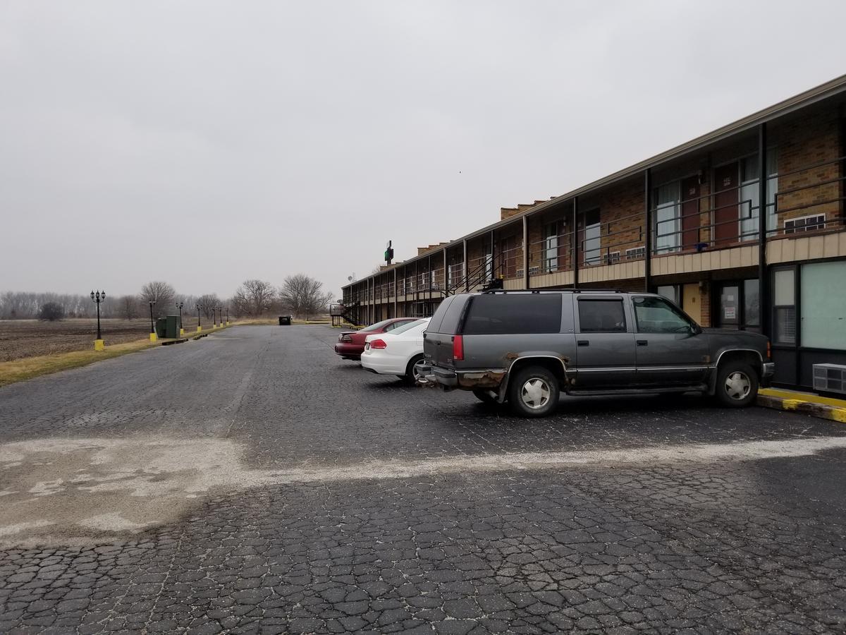 Spring Valley Inn Exterior photo